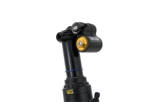 Ammortizzatore TTX Air TM   - 205 x 65 AM? - immagine 2